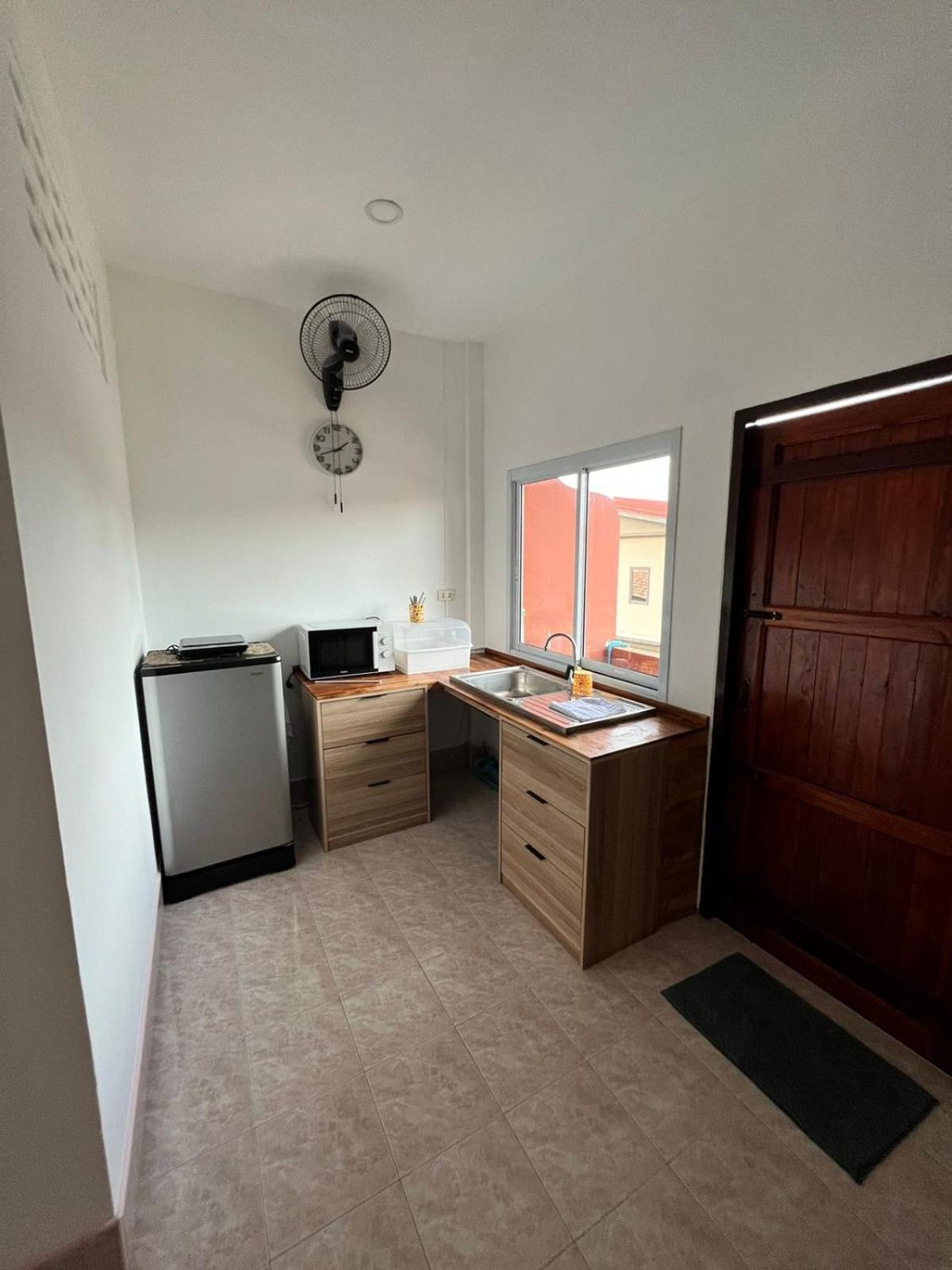 Apartmán Casa Cactus Amphoe Koksamui Exteriér fotografie